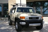 2008 Toyota FJ Cruiser - Preview 14
