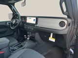 2026 Jeep Wrangler - Preview 14