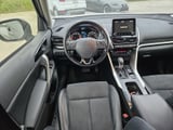 2025 Mitsubishi Eclipse Cross - Preview 10