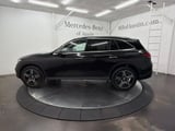 2027 Mercedes-Benz GLC - Preview 4