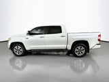 2021 Toyota Tundra - Preview 8