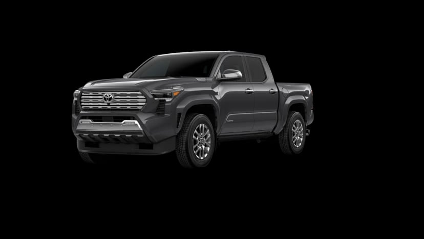 2026 Toyota Tacoma - Image 1