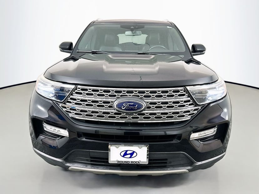 2020 Ford Explorer - Image 3