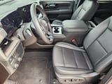 2026 Chevrolet Tahoe - Preview 9