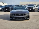 2024 Ford Mustang - Preview 2