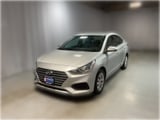 2022 Hyundai Accent - Preview 3