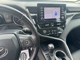 2021 Toyota Camry - Preview 12