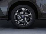 2027 Subaru Crosstrek - Preview 9