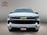 2022 Chevrolet Silverado 1500 - Preview 3