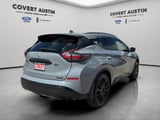 2023 Nissan Murano - Preview 5