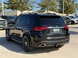 2021 Mercedes-Benz GLE - Preview 8