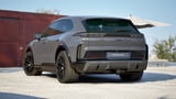 2026 Porsche Cayenne - Preview 3