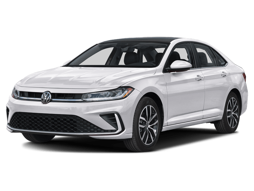 2027 Volkswagen Jetta - Image 1