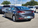 2020 Hyundai Elantra - Preview 5