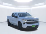 2026 Chevrolet Silverado 1500 - Preview 7