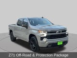 2024 Chevrolet Silverado 1500 - Preview 6