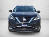 2020 Nissan Murano - Preview 2