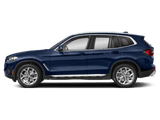 2024 BMW X3 - Preview 3