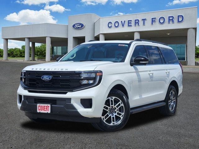 2026 Ford Expedition - Image 1