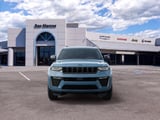 2026 Jeep Grand Cherokee L - Preview 6