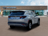 2026 Hyundai Tucson - Preview 7