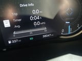 2025 Genesis GV70 - Preview 7