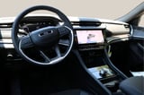 2026 Jeep Grand Cherokee - Preview 13