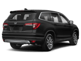 2020 Honda Pilot - Preview 6