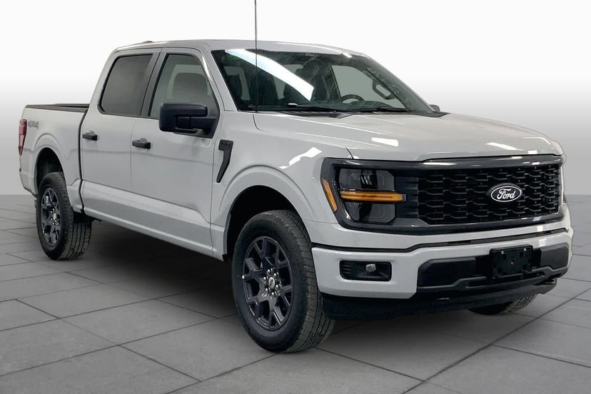 2026 Ford F-150 - Image 1