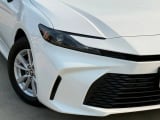 2026 Toyota Camry - Preview 3