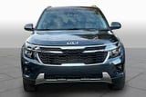 2024 Kia Seltos - Preview 3