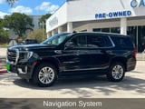 2024 GMC Yukon - Preview 2