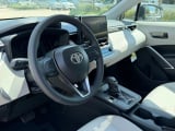 2026 Toyota Corolla Cross - Preview 10