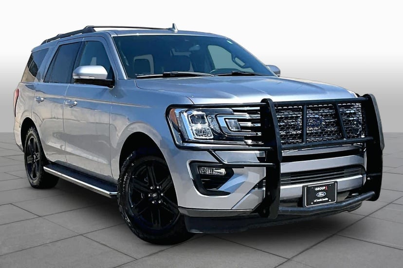 2020 Ford Expedition - Image 1