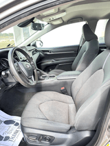 2023 Toyota Camry - Preview 12