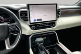 2024 Toyota Sequoia - Preview 8