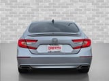 2022 Honda Accord - Preview 5