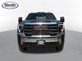 2026 GMC Sierra 2500 HD - Preview 2