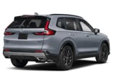 2026 Honda CR-V - Preview 2
