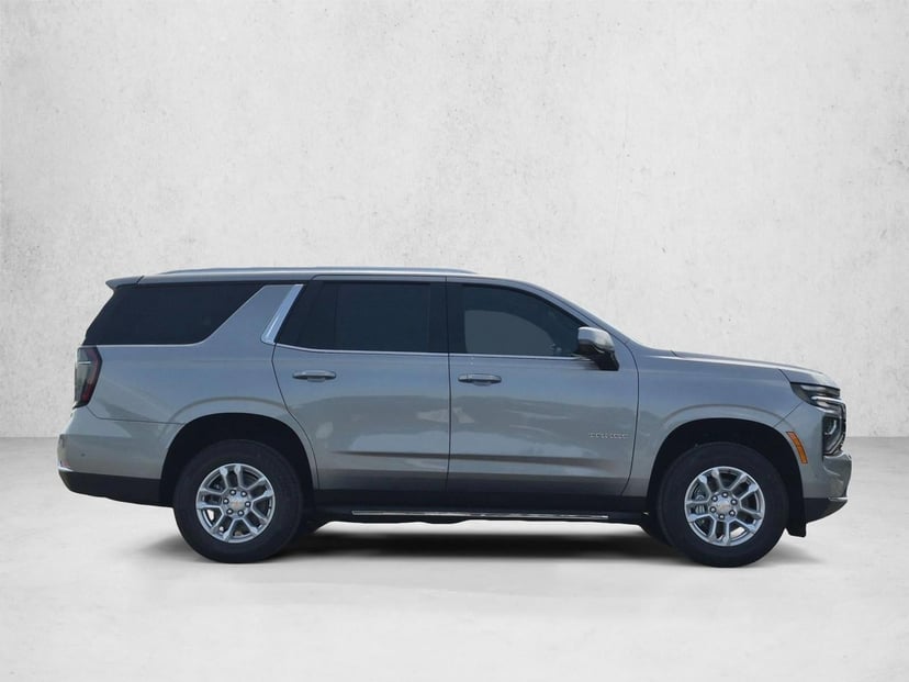 2026 Chevrolet Tahoe - Image 2