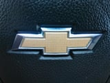 2015 Chevrolet Cruze - Preview 11