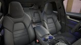 2027 Porsche Cayenne - Preview 12