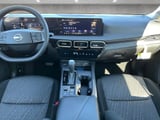 2027 Nissan Sentra - Preview 3