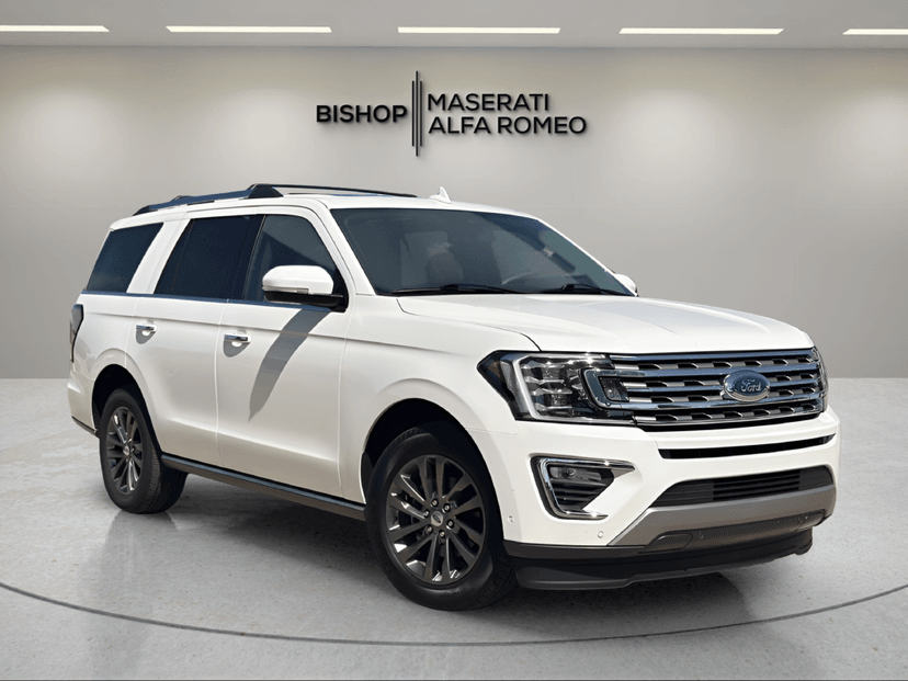 2021 Ford Expedition - Image 1