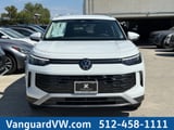 2026 Volkswagen Tiguan - Preview 5