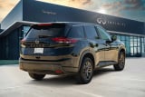 2024 Nissan Rogue - Preview 5