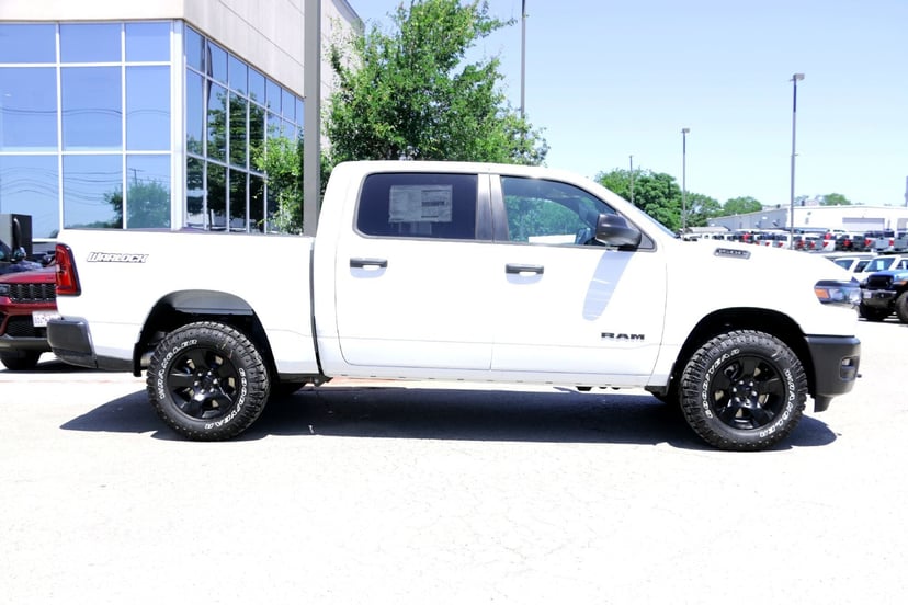2026 Ram 1500 - Image 1