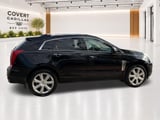 2015 Cadillac SRX - Preview 10