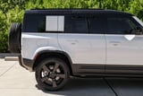 2026 Land Rover Defender - Preview 11