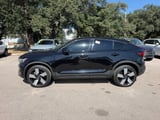 2023 Volvo C40 Recharge - Preview 2